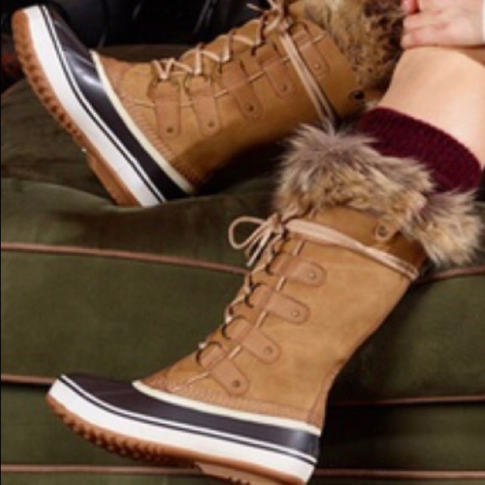 JBU BY Jambu Edith boots size 8.5